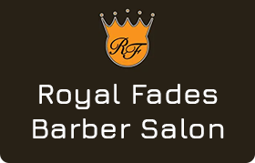 Royal Fades Barber Salon